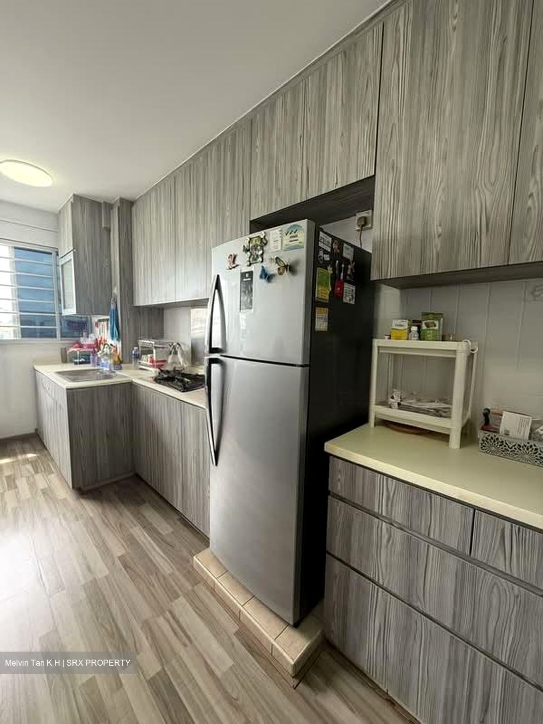Blk 260 Yishun Street 22 (Yishun), HDB 4 Rooms #527086481